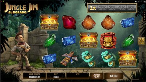 King of the Jungle Free Play in Demo Mode .